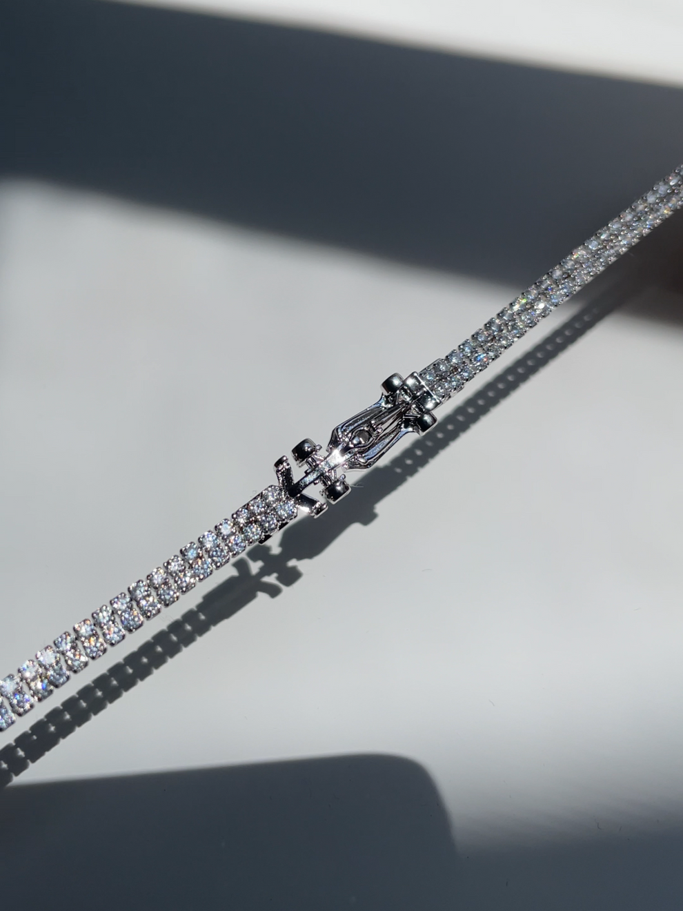 Viral Formula 1 Bracelet
