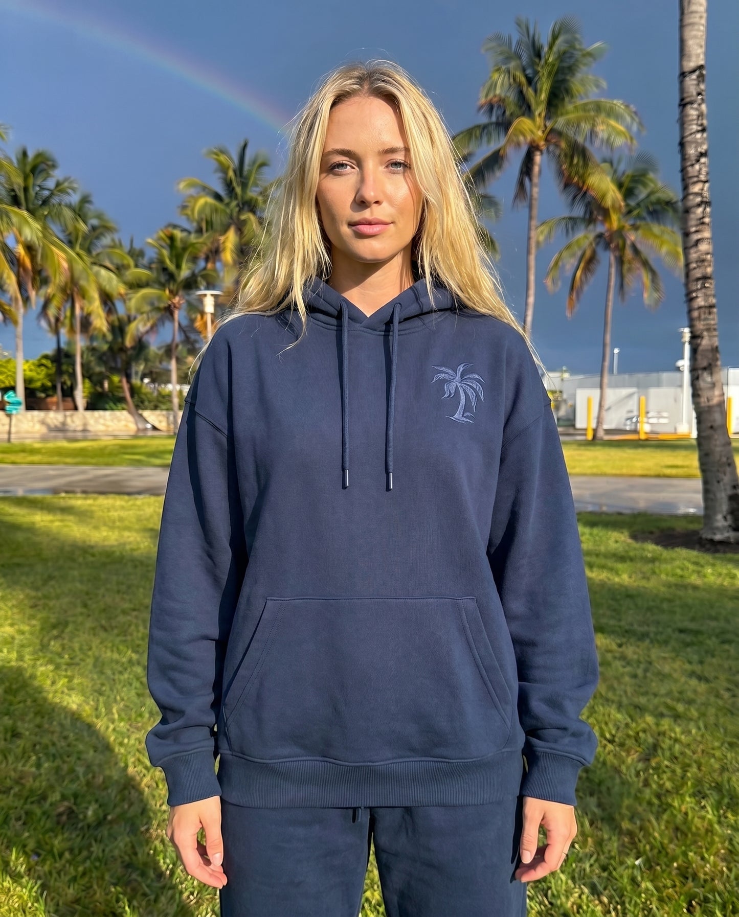 Angel Aura Hoodie