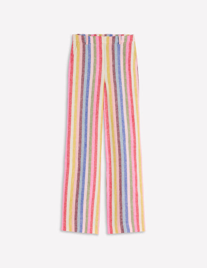 Belgravia Multi Stripe Pants