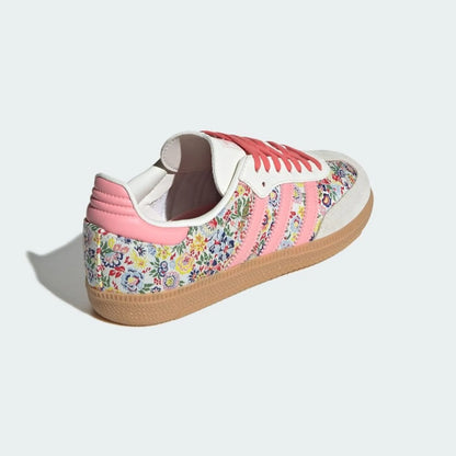 Limited Edition Spring Bloom Sneakers