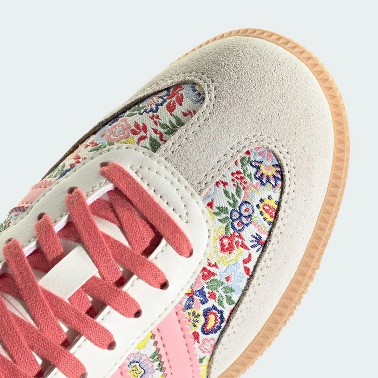 Limited Edition Spring Bloom Sneakers