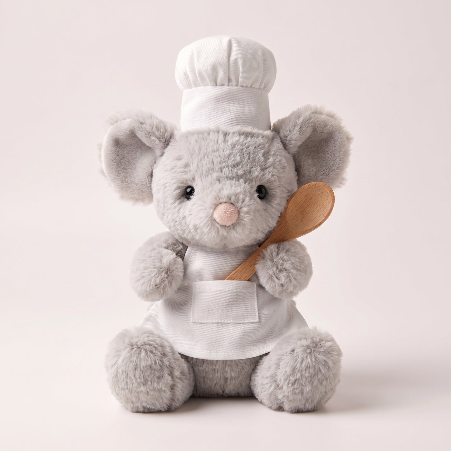 Yummy Mouse Plush