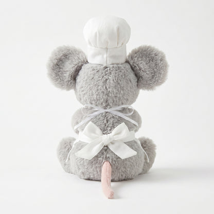 Yummy Mouse Plush