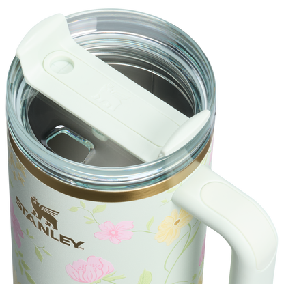 Spring Blossoms 40oz Tumbler