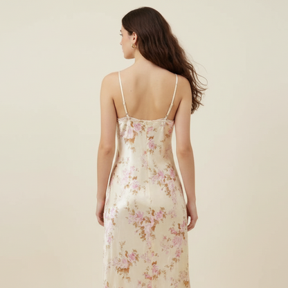 Rosegarden Reverie Maxi Dress