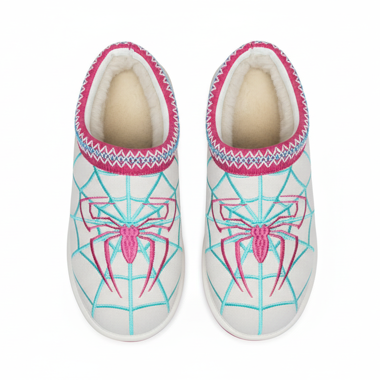 Spider Uggs