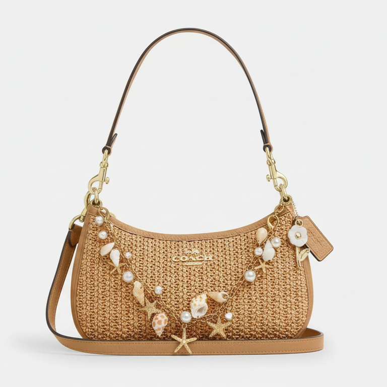 Beach Purse