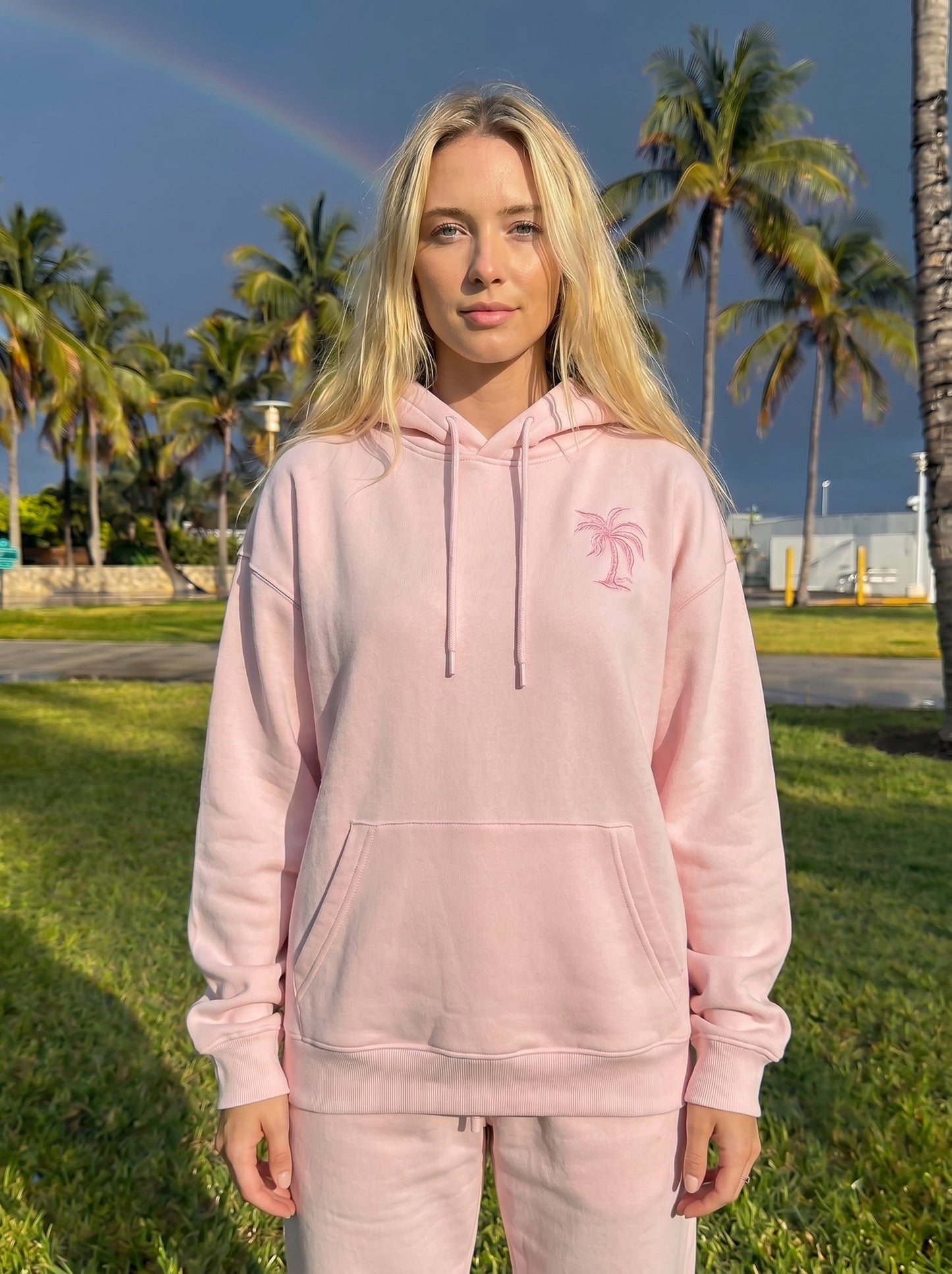 Angel Aura Hoodie