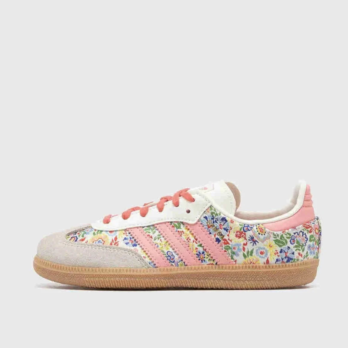 Limited Edition Spring Bloom Sneakers