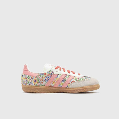 Limited Edition Spring Bloom Sneakers