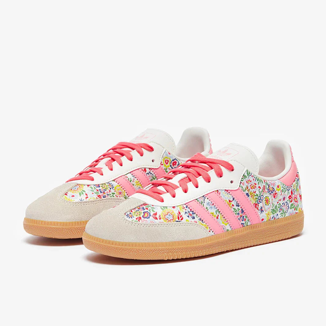 Limited Edition Spring Bloom Sneakers