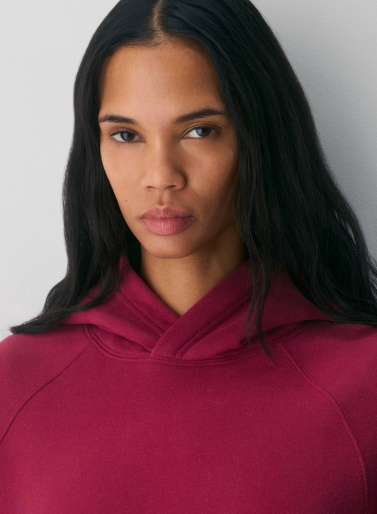Aritzia Cozy Sweat Hoodie & Pants Set