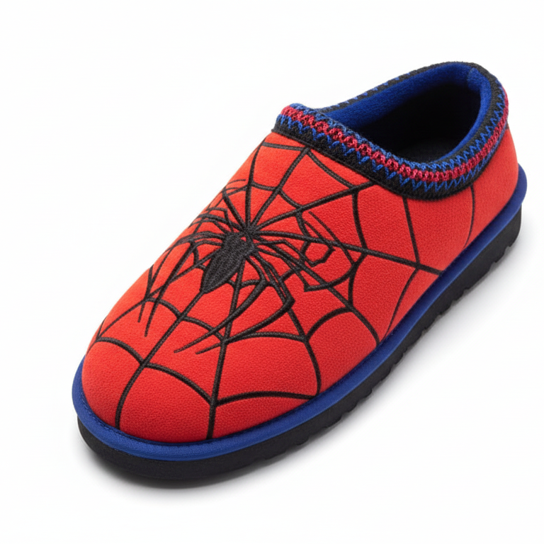 Spider Uggs
