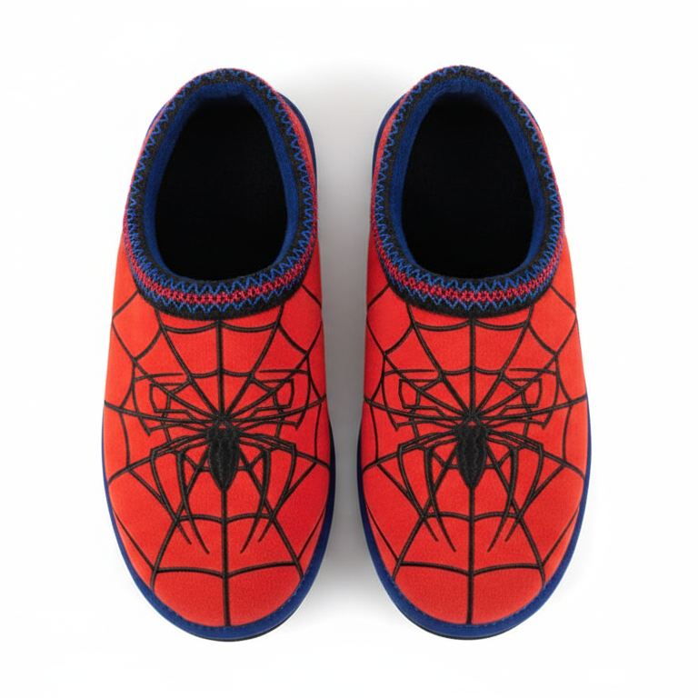 Spider Uggs