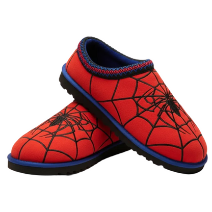 Spider Uggs